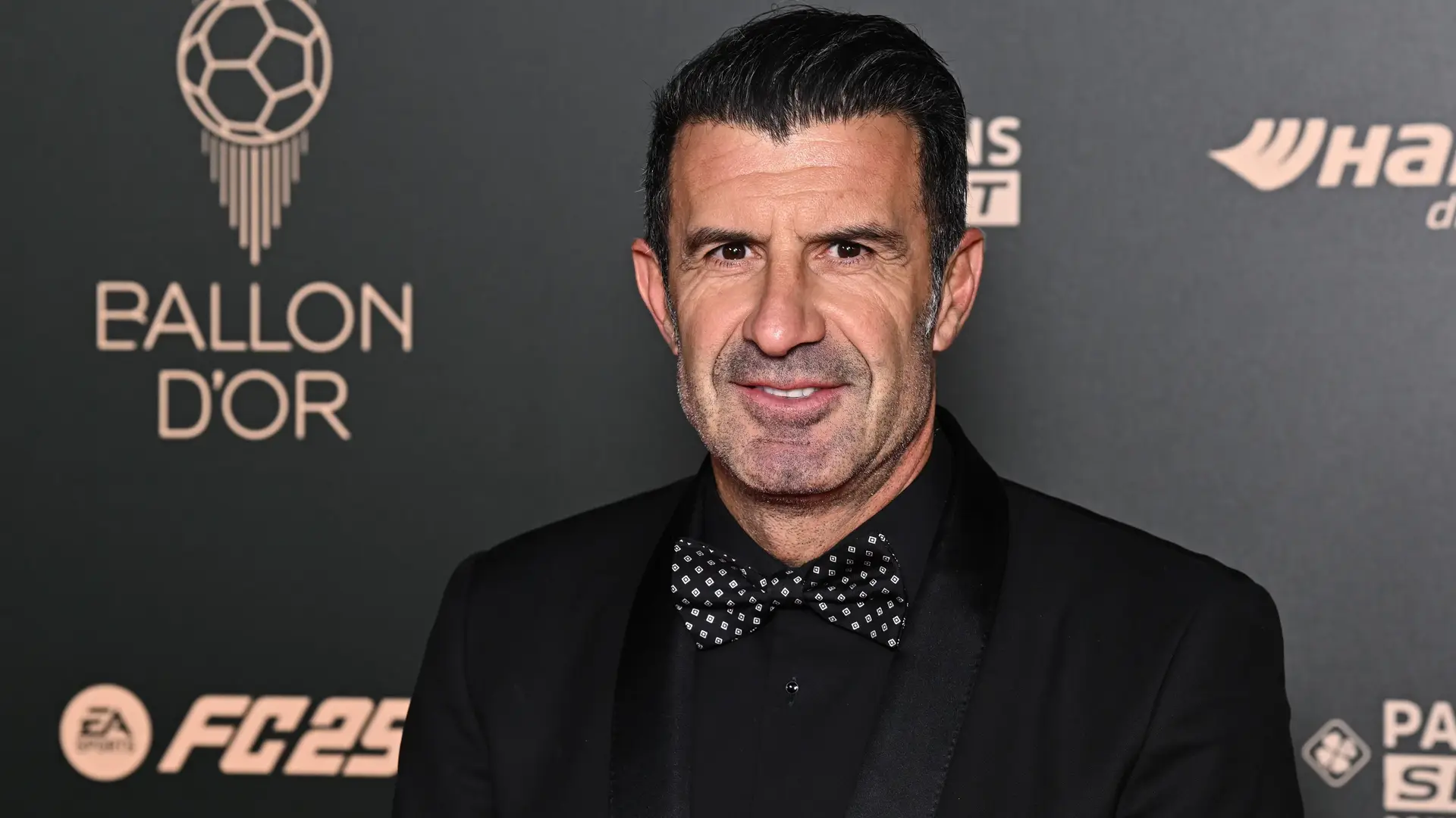 Luís Figo