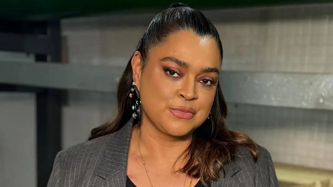 Preta Gil