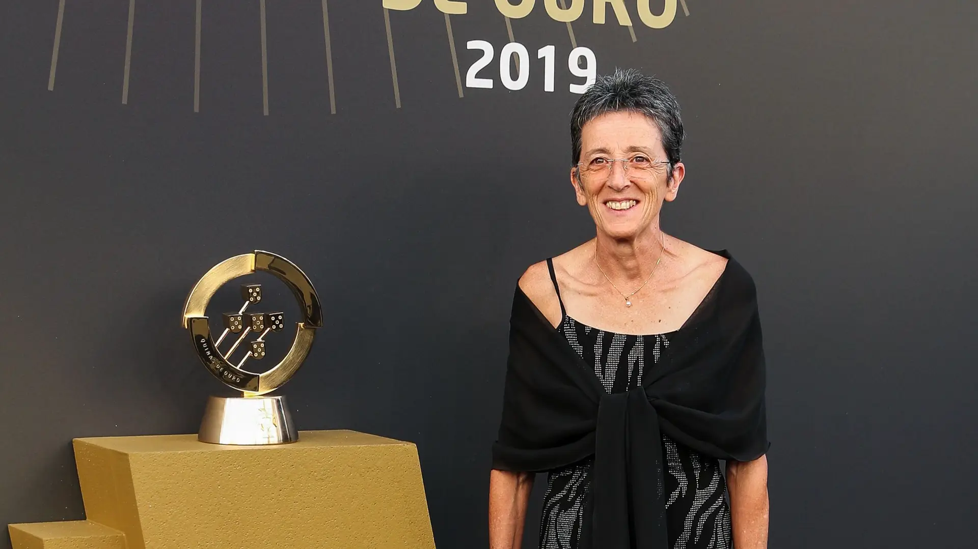 Rosa Mota