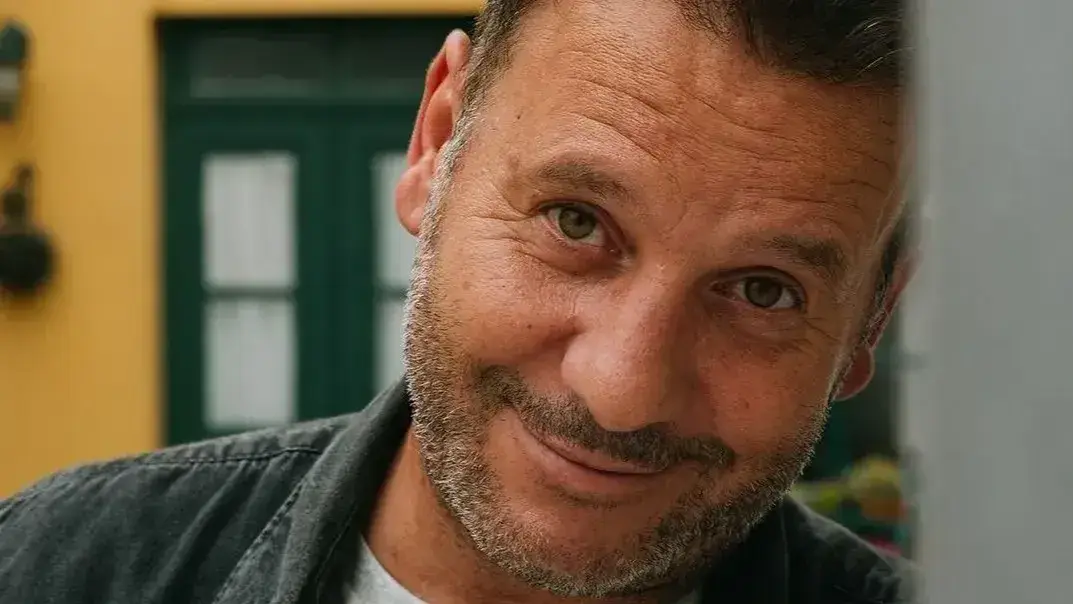 Como nunca o viu! Cândido Costa 'babado' com os três filhos: "São o melhor das nossas vidas"