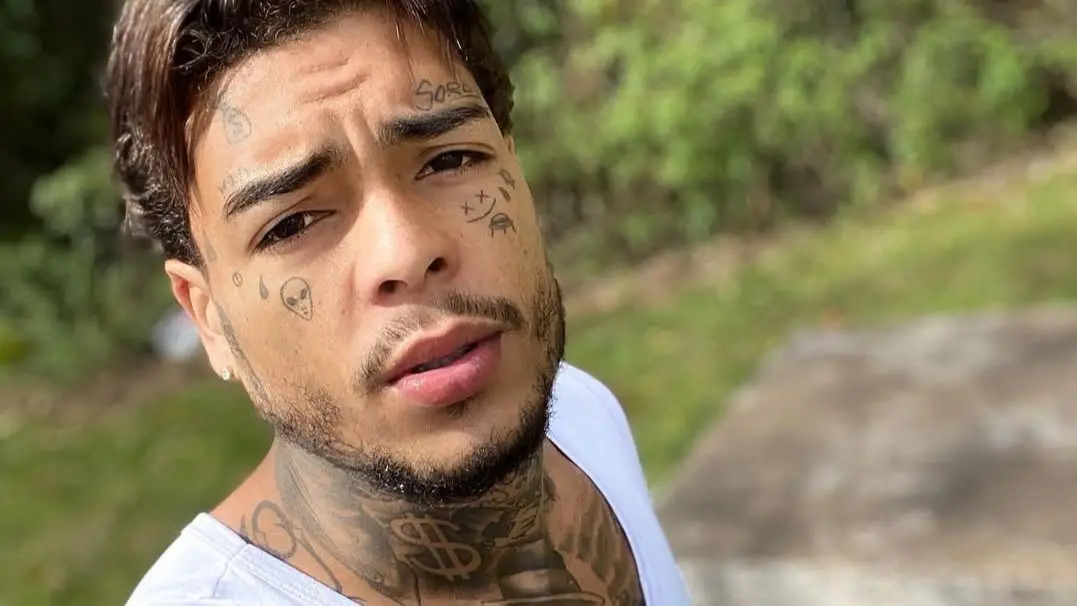 Morreu a irmã de MC Kevin, três anos após tragédia que tirou a vida do