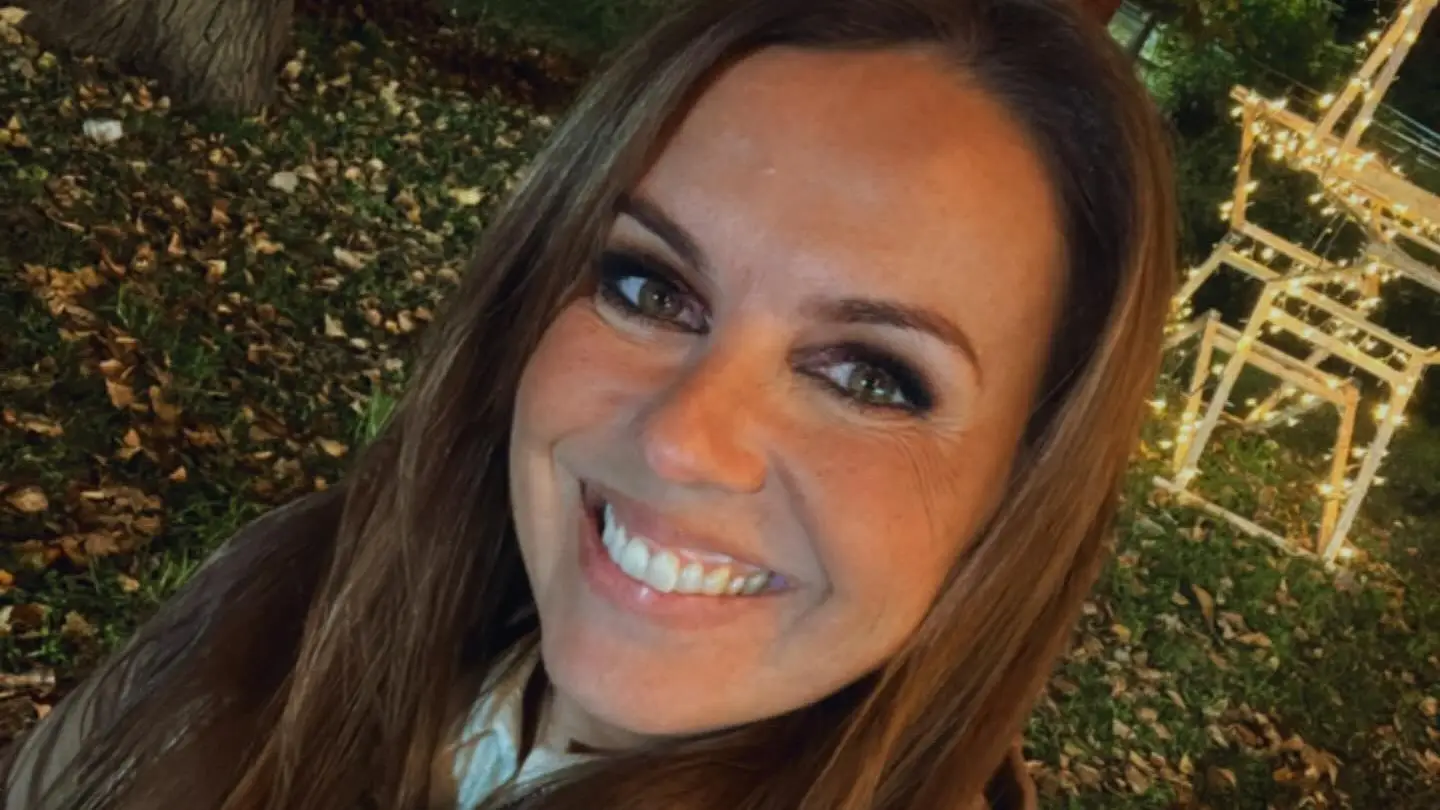 Tânia Ribas de Oliveira assinala dia especial para o filho: "É um privilégio ser tua mãe"