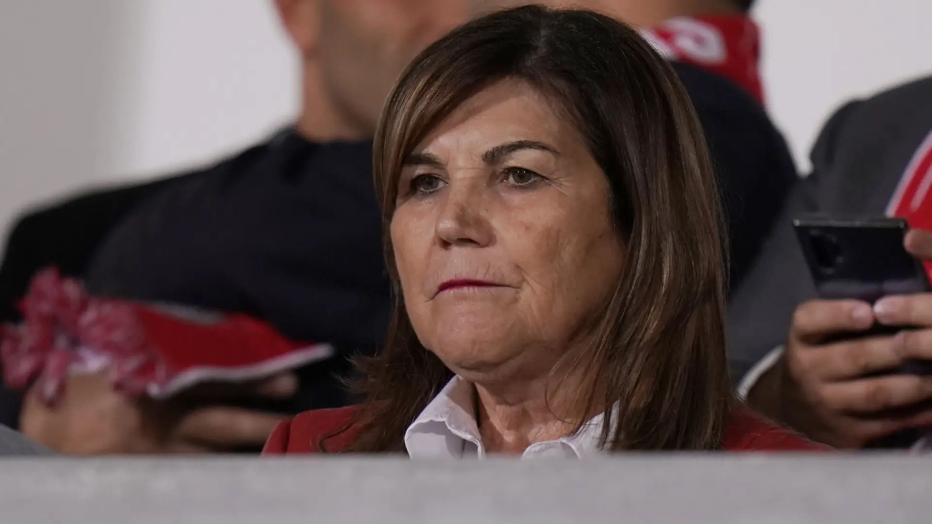 Dolores Aveiro