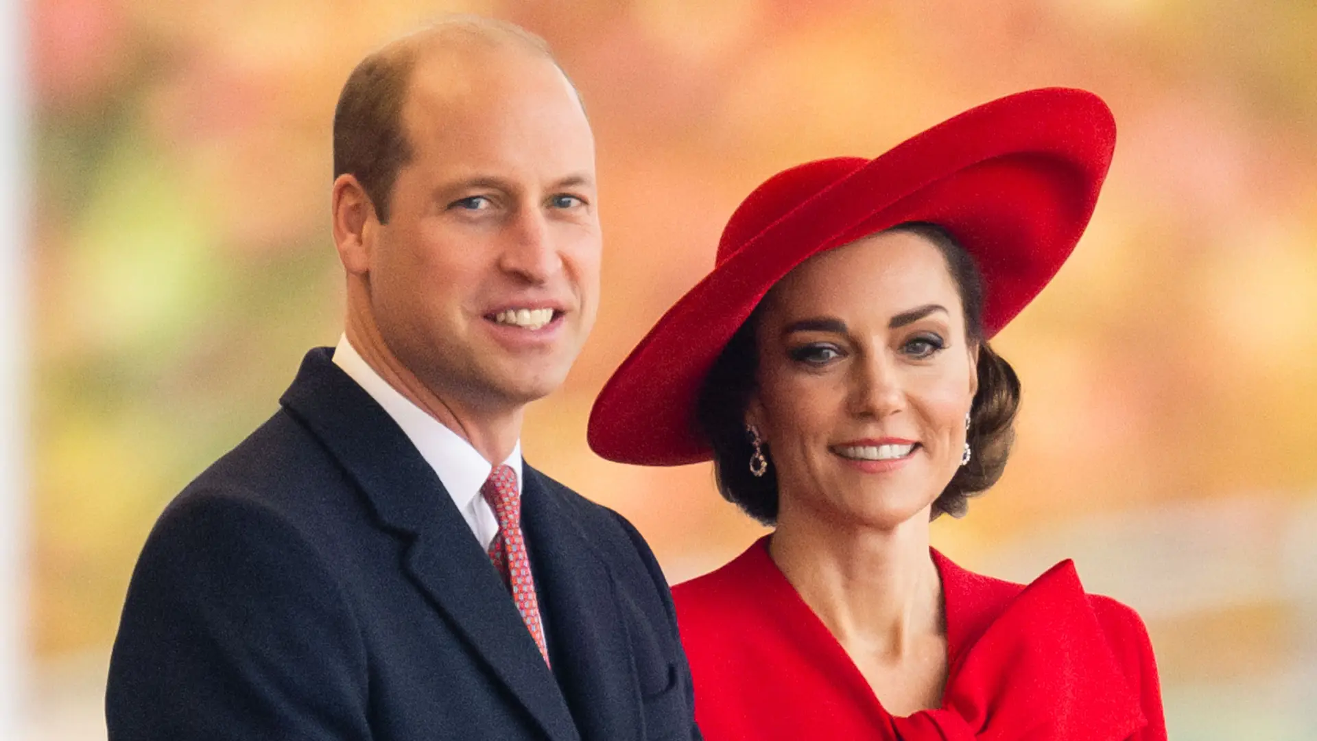 William e Kate Middleton
