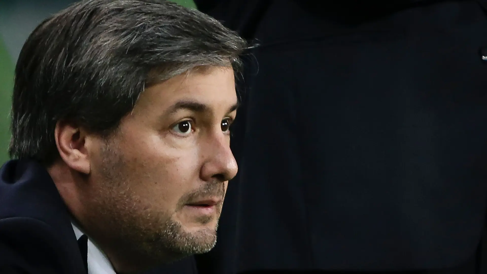 Bruno de Carvalho