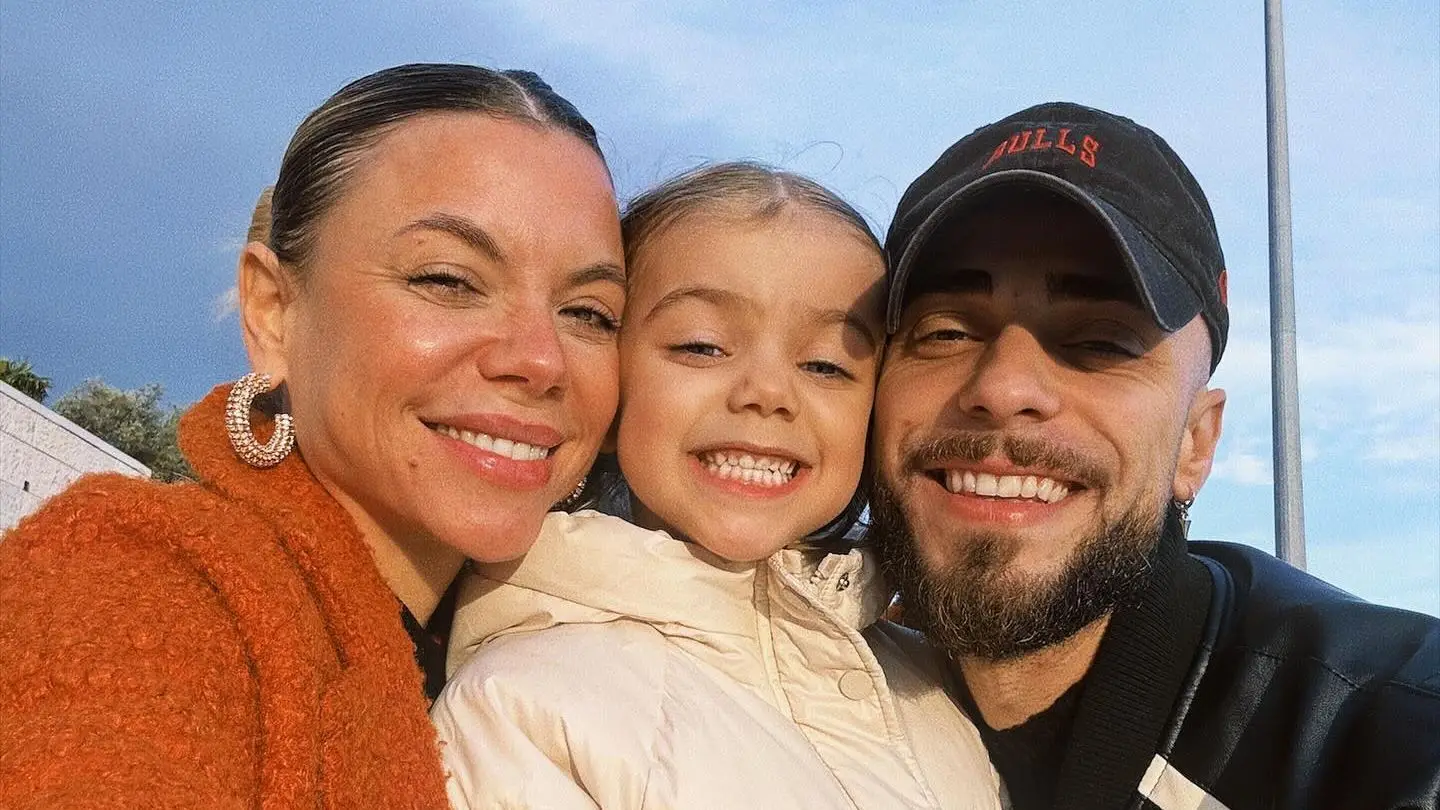 Grávida pela segunda vez? Namorada de Diogo Piçarra reage e fala em "fase muito feliz"