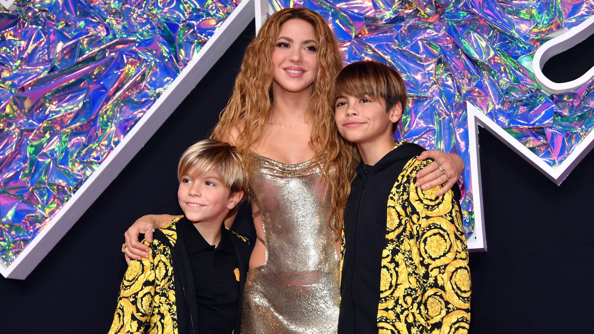 Criança empreendedora! Com apenas nove anos, filho de Shakira lança marca de joias em Miami