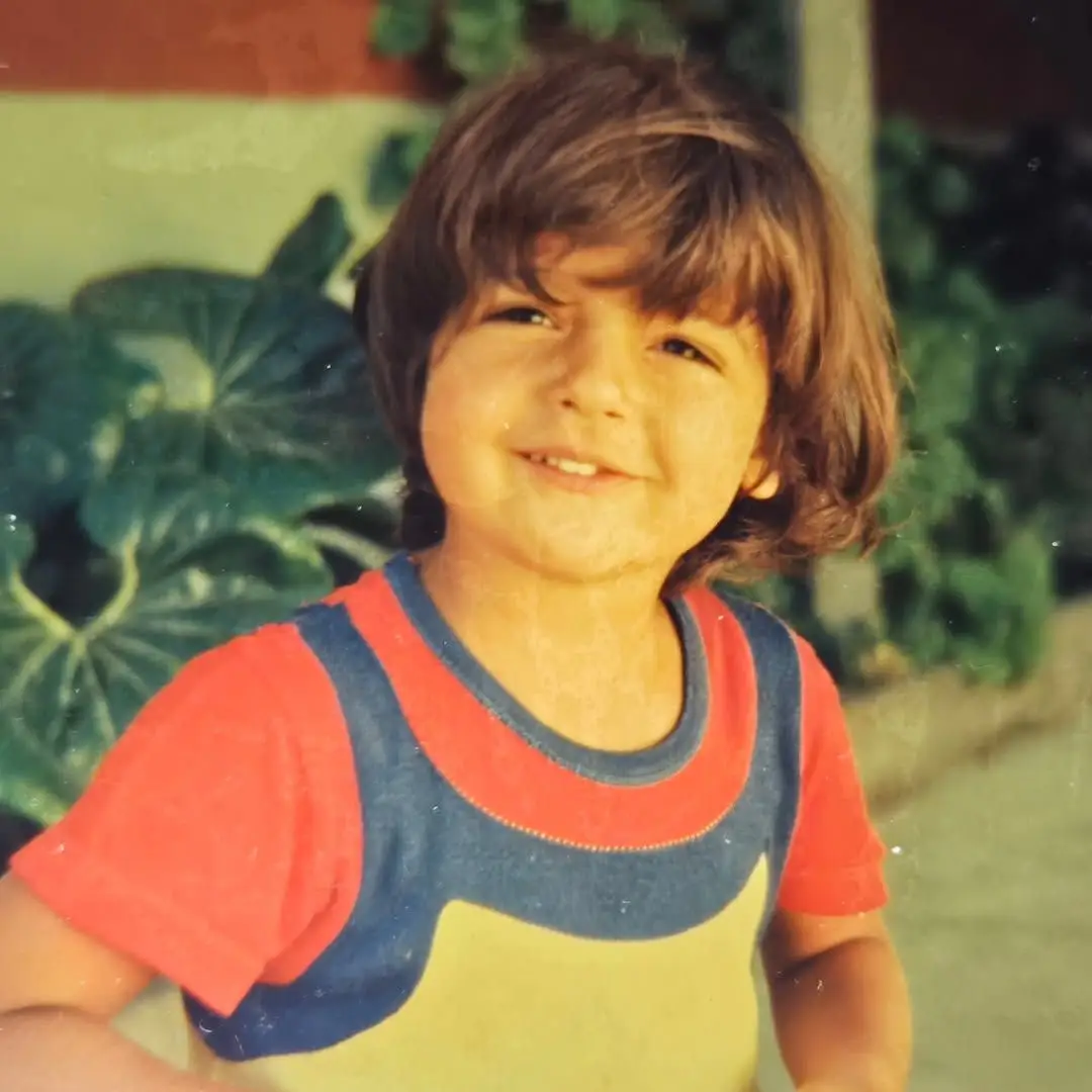 É ator da SIC e namora com uma apresentadora do mesmo canal - Reconhece esta cara?