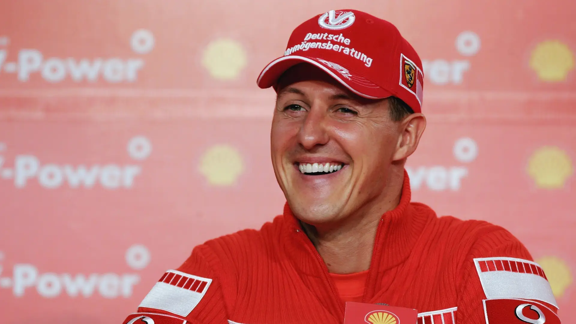 Michael Schumacher
