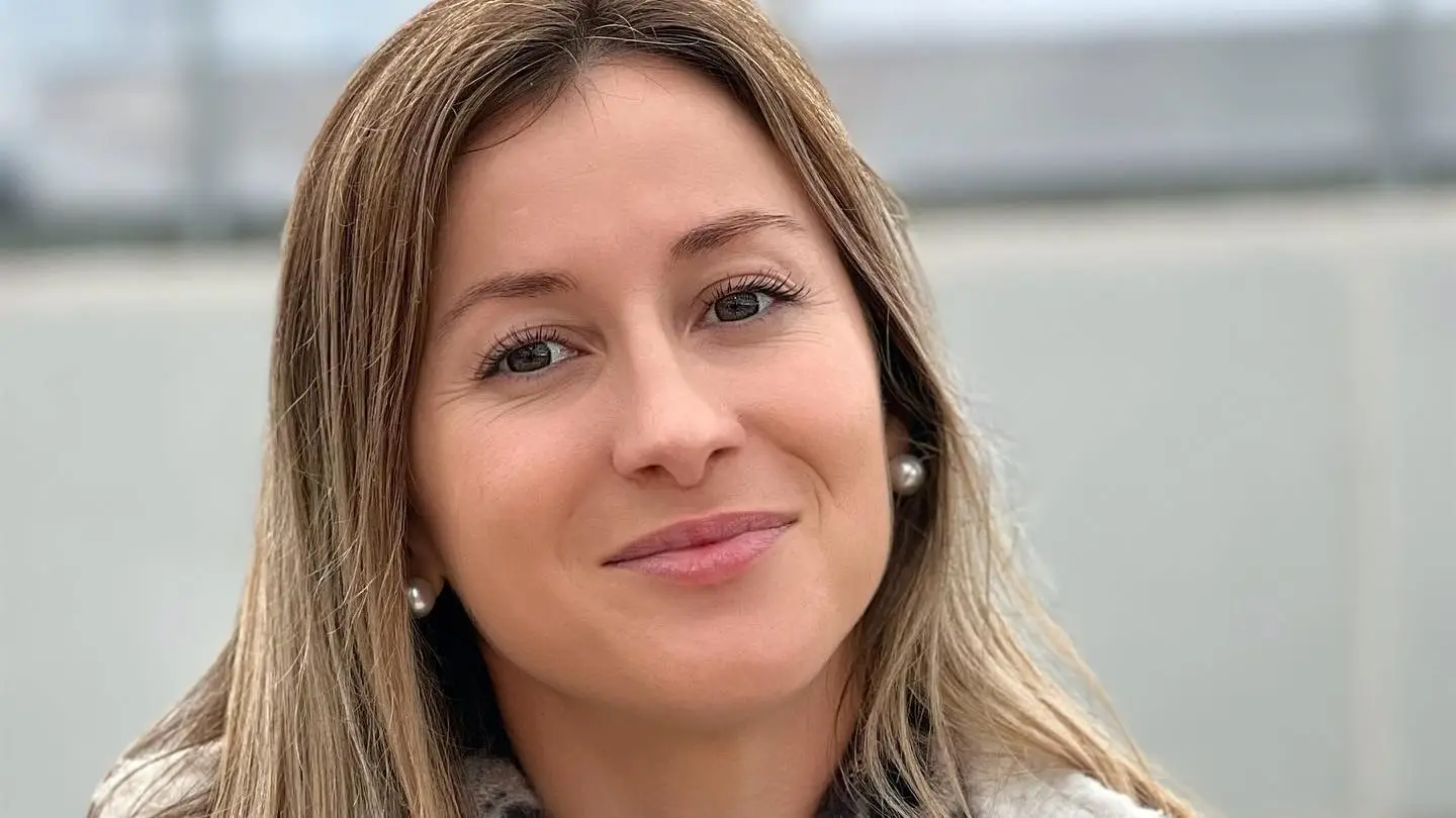 Um luto eterno. Eliana Voigt, de 'Casados', desabafa: "Gostava que visses onde estou"