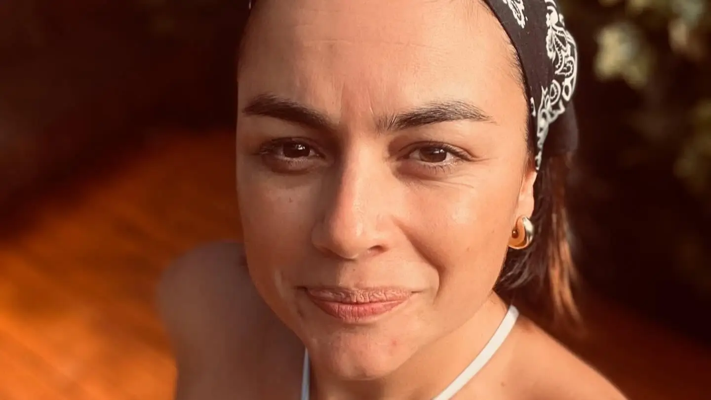 Nem o divórcio os separa! Ana Guiomar partilha história que tem tanto de incomum como de inspiradora neste Natal