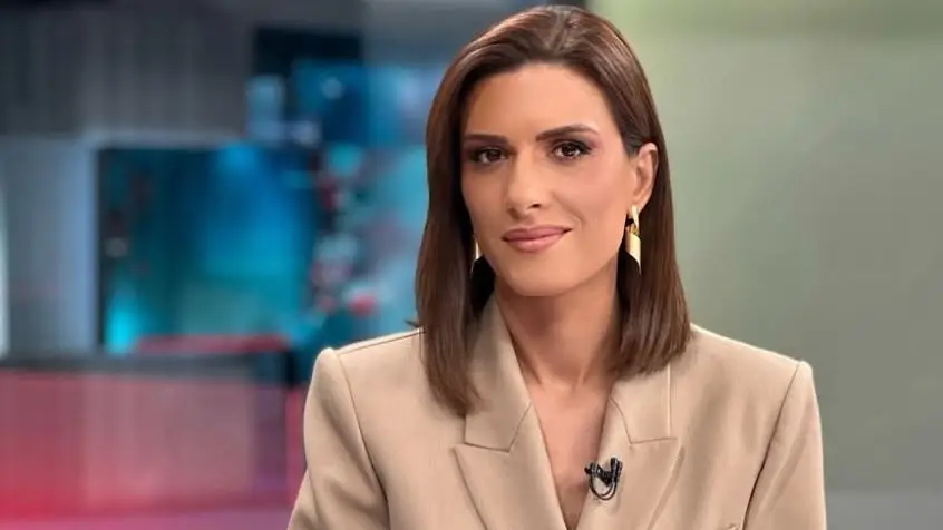 Ana Patrícia Carvalho