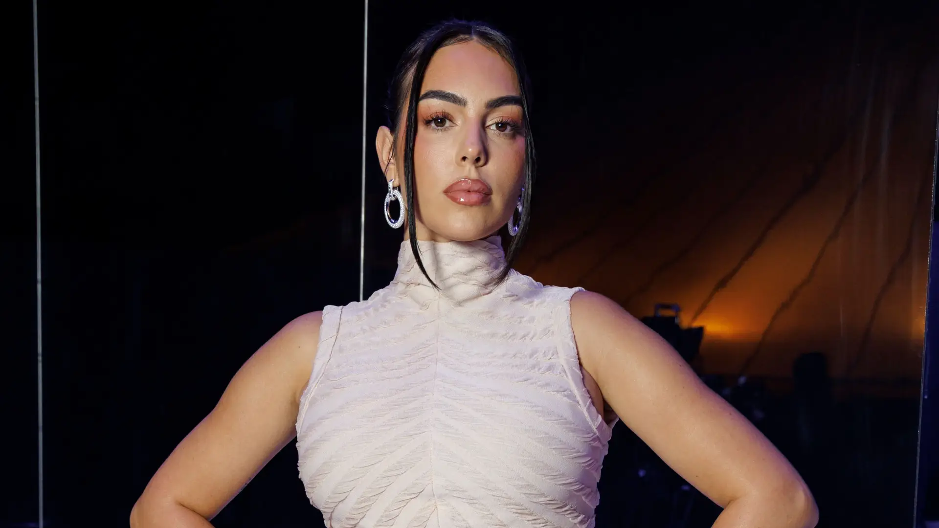 Georgina Rodríguez