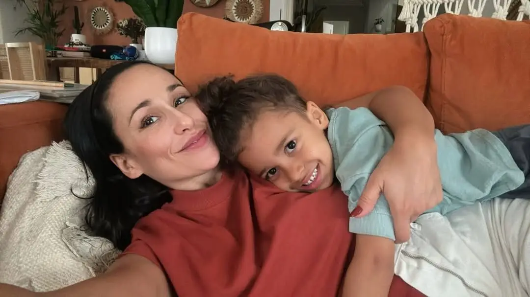 Rita Pereira e Lonô