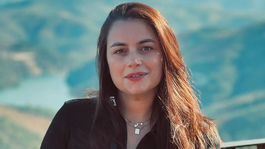 Ana Guiomar
