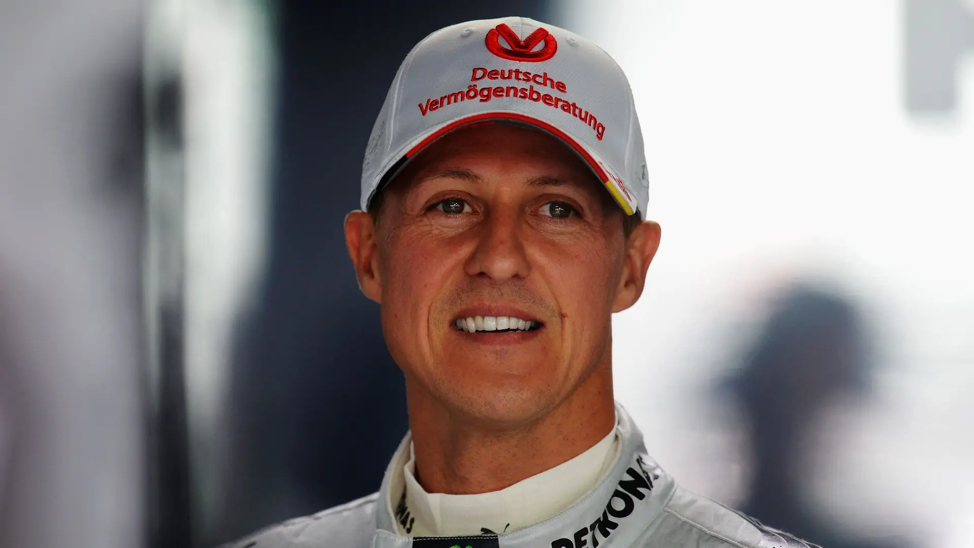 Michael Schumacher