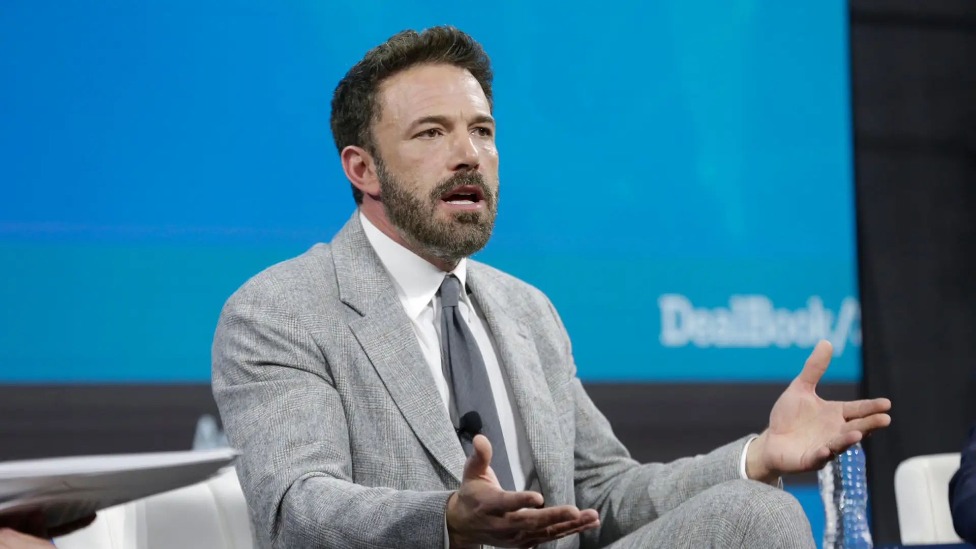 Ben Affleck