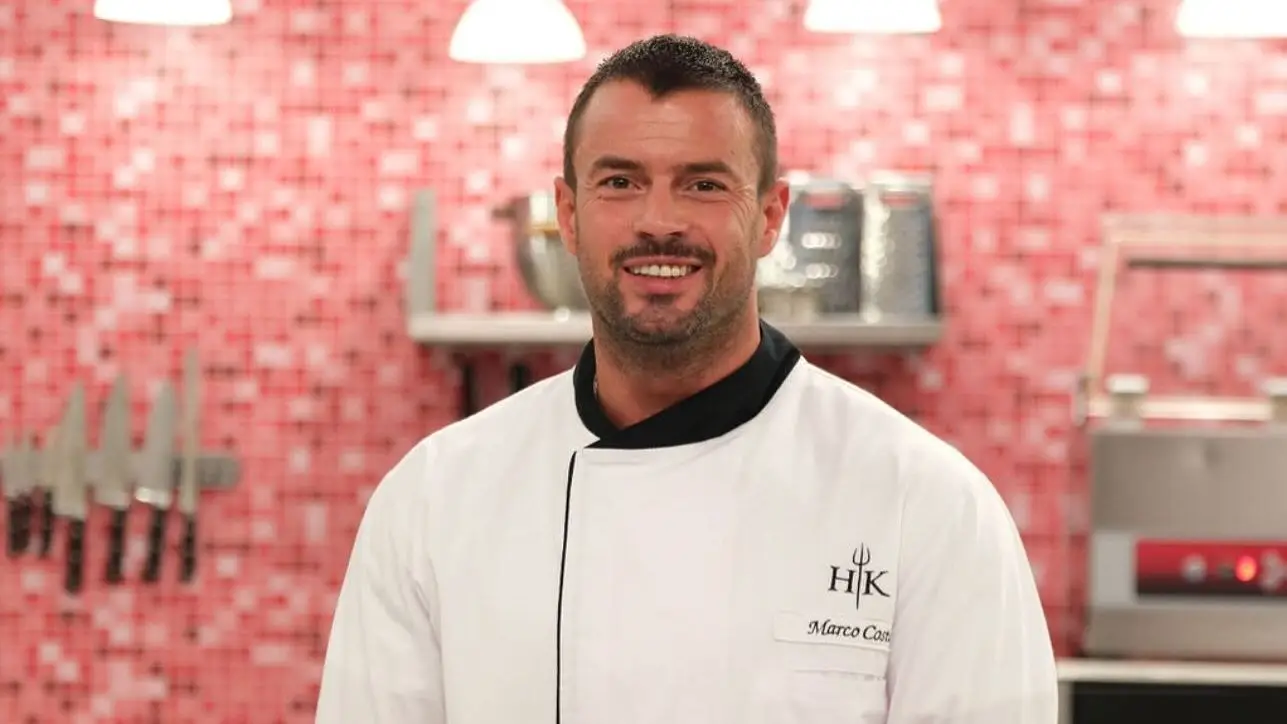 Marco Costa
