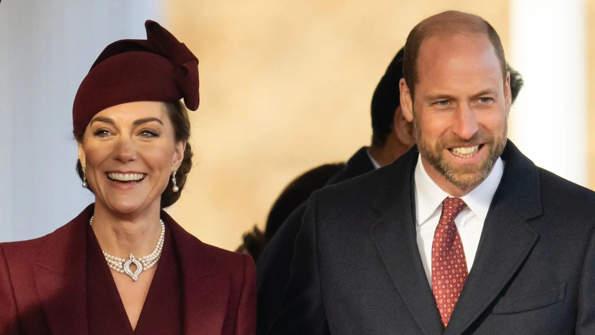 História real! Sabia que William pagou para ter um encontro com Kate?