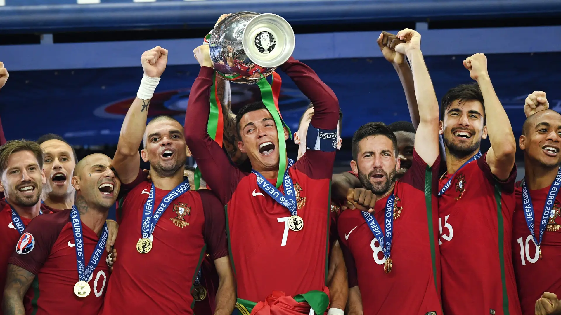 Seleção nacional portuguesa