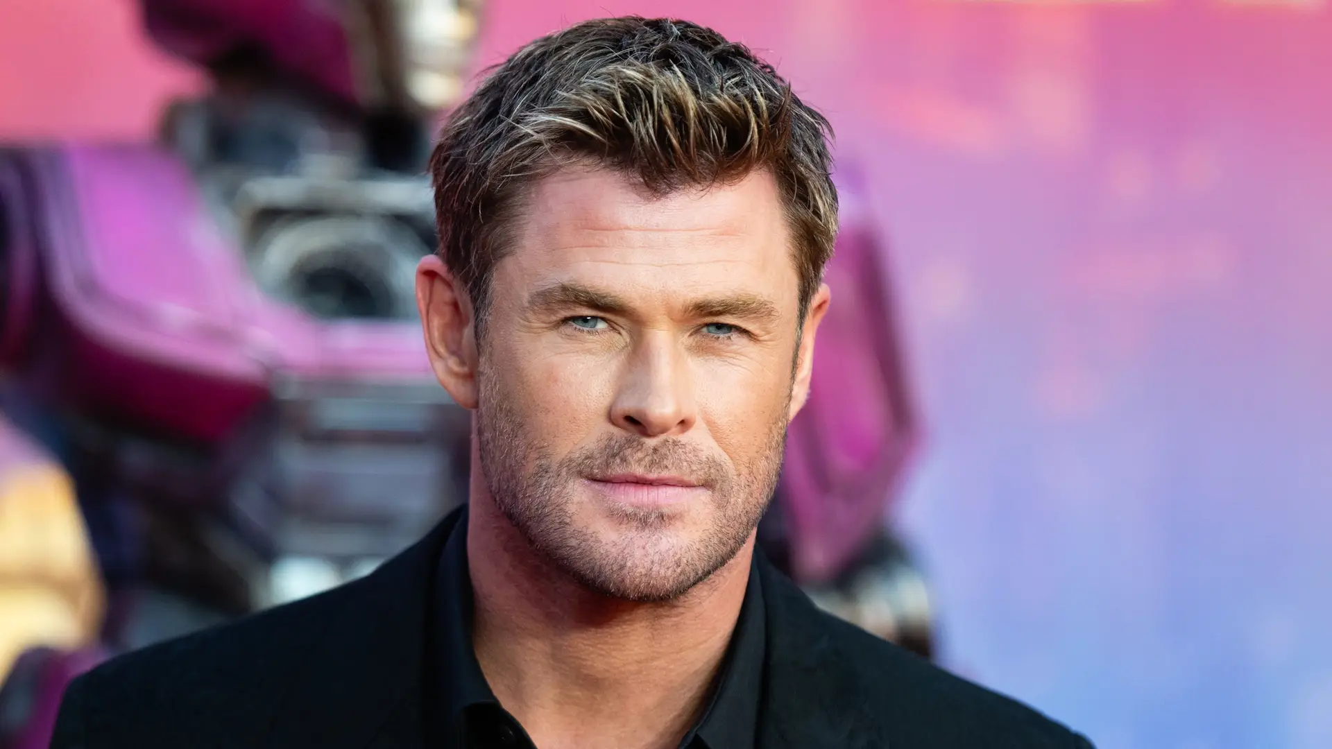 Chris Hemsworth