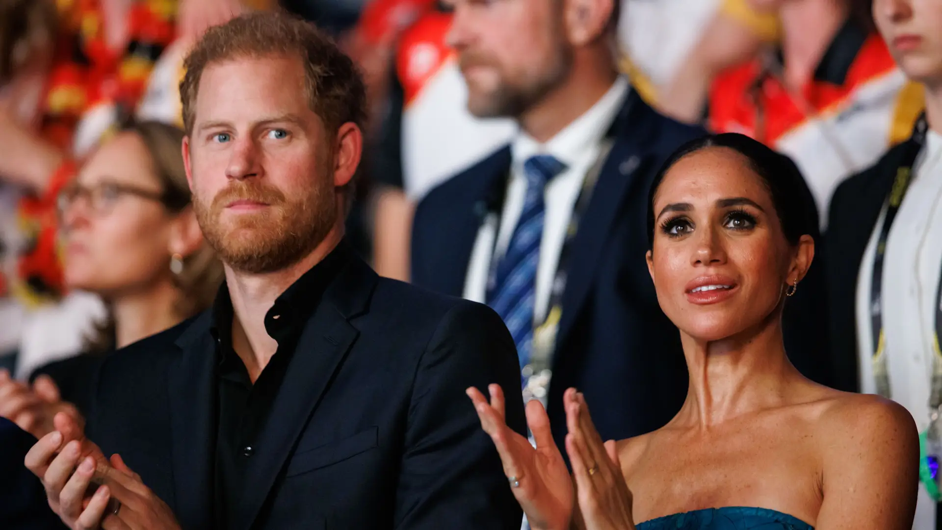 Alto risco de incêndio! Mansão de Harry e Meghan Markle evacuada de urgência