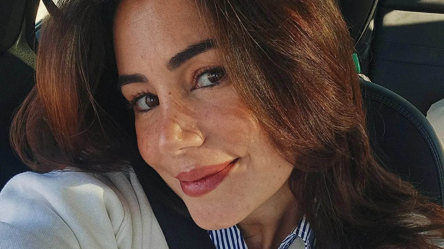 Grávida, Mia Rose é hospitalizada: "Os meus níveis estavam em baixo"