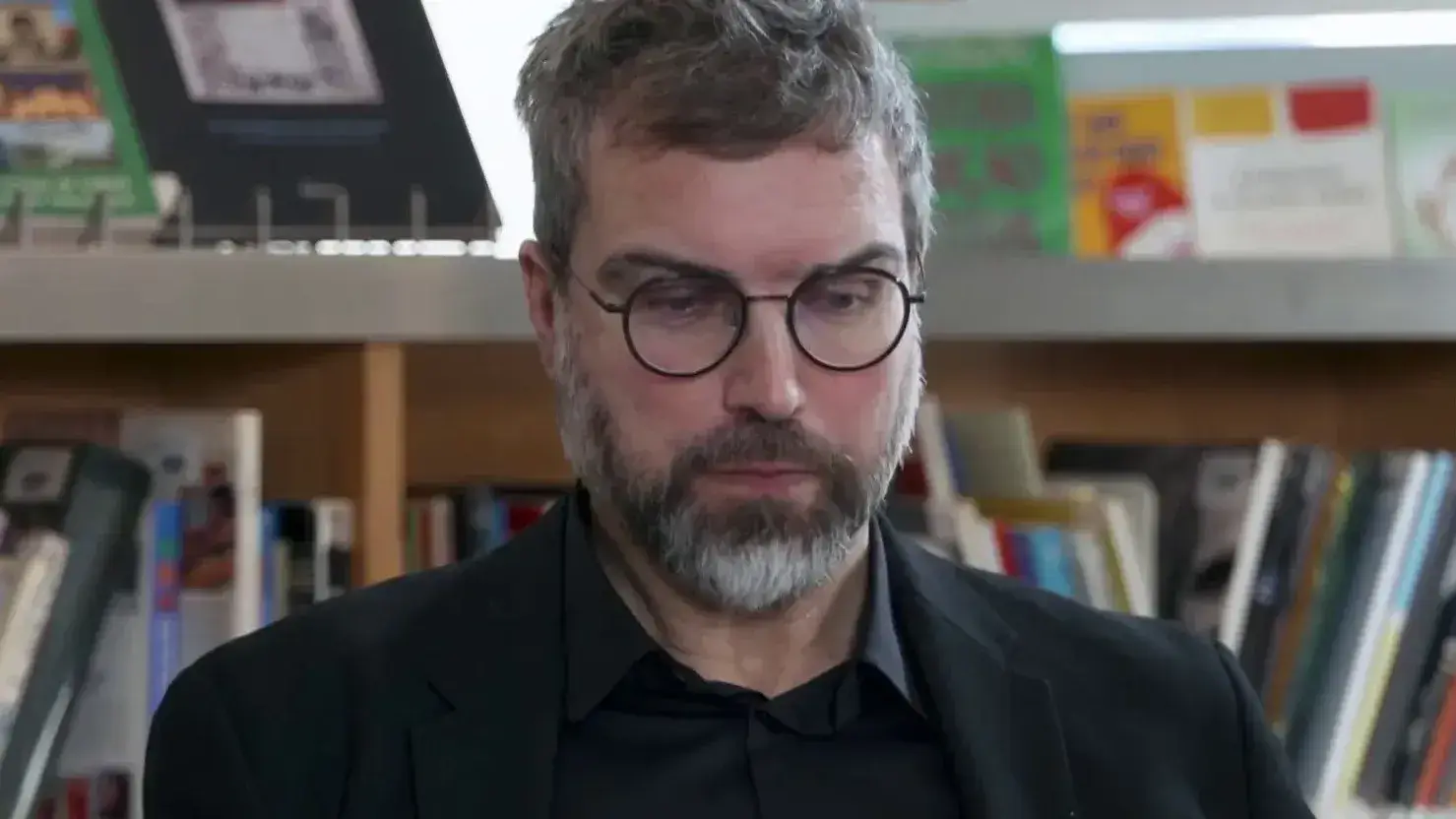 Pedro Chagas Freitas