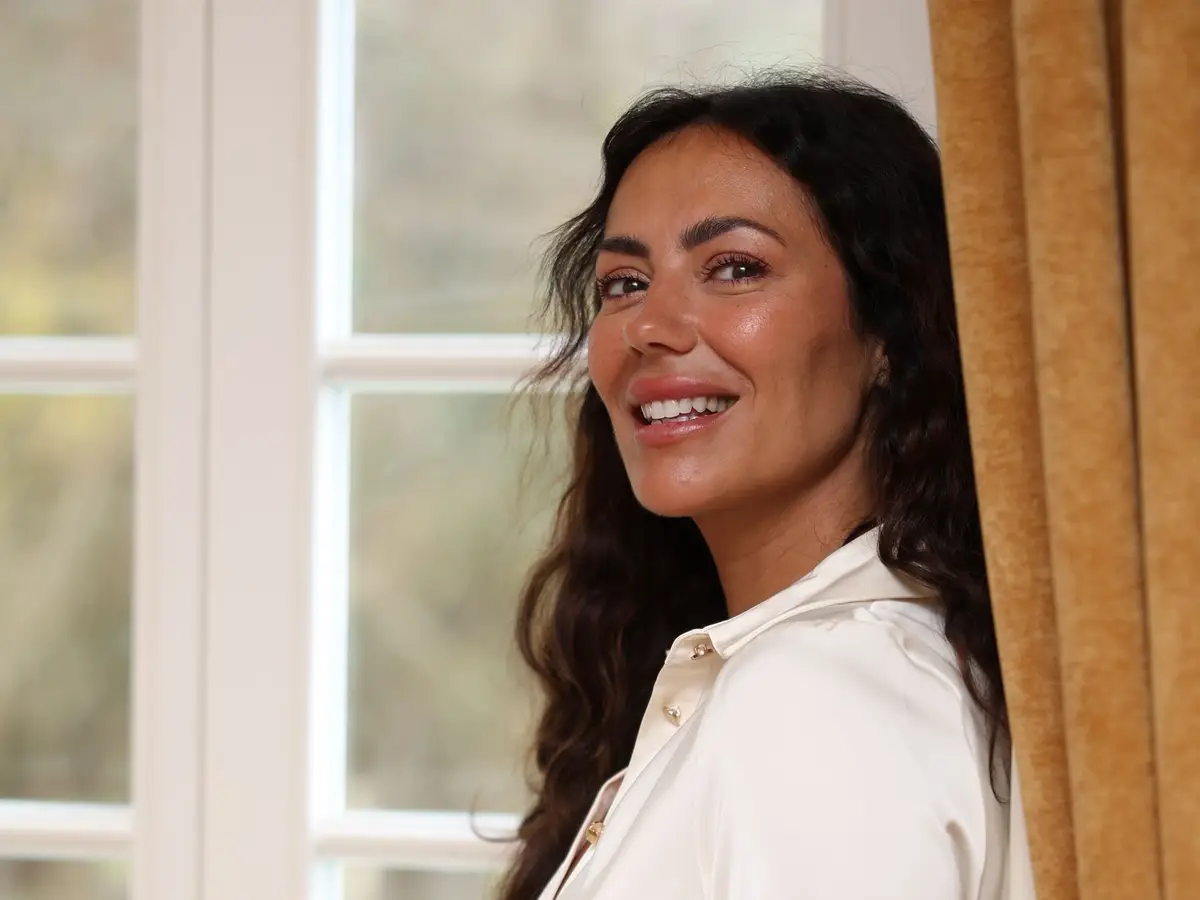 Viver um novo amor? Eis a resposta de Sofia Ribeiro - Fama Show