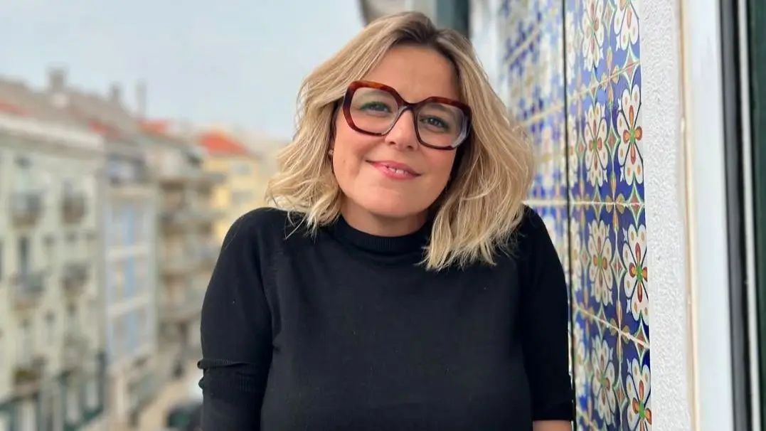 Leonor Poeiras