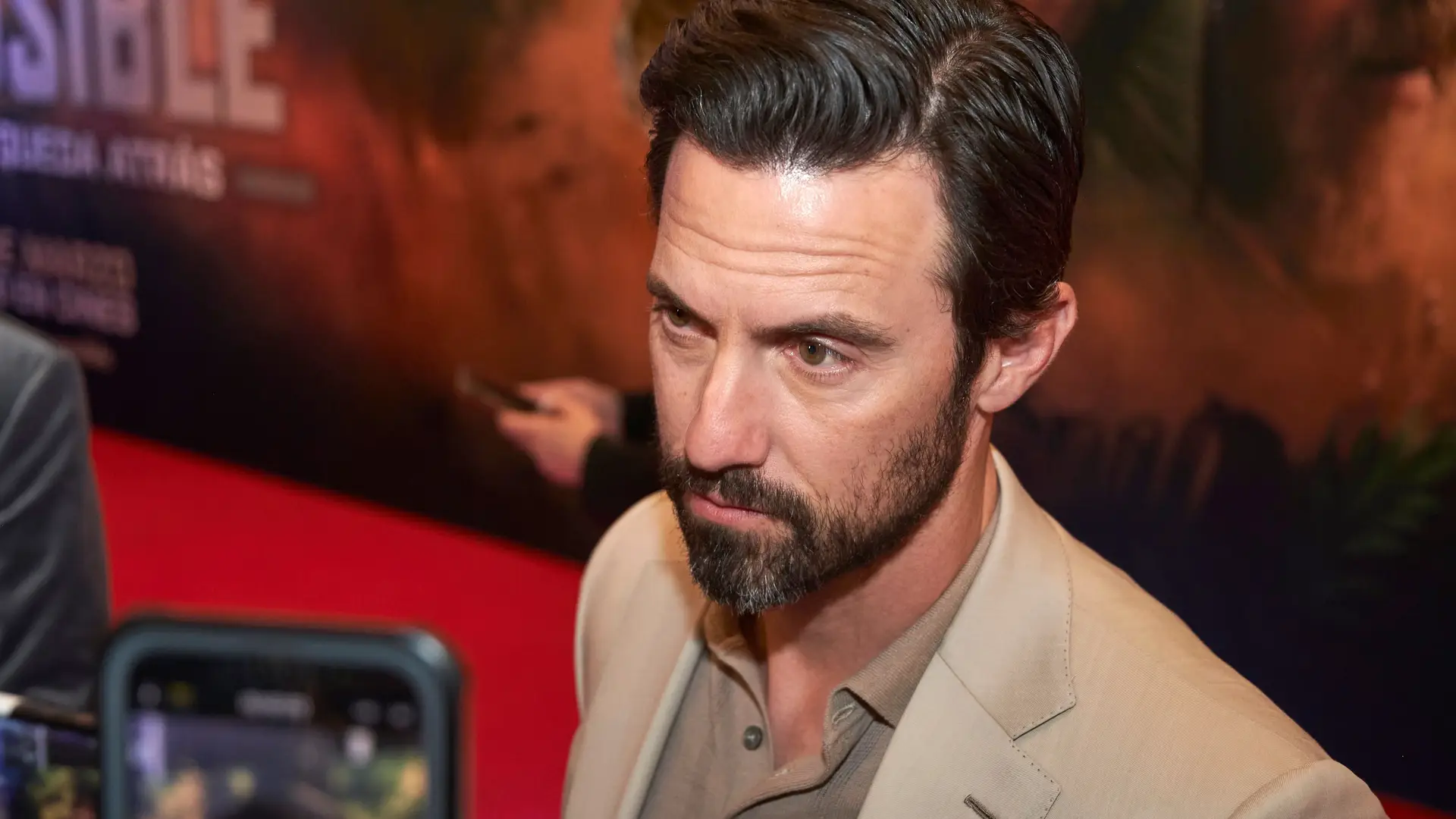 Milo Ventimiglia