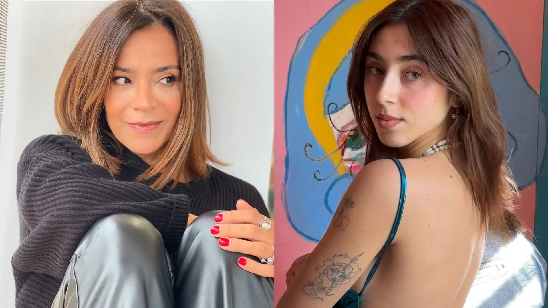 Rita Ferro Rodrigues, Marie
