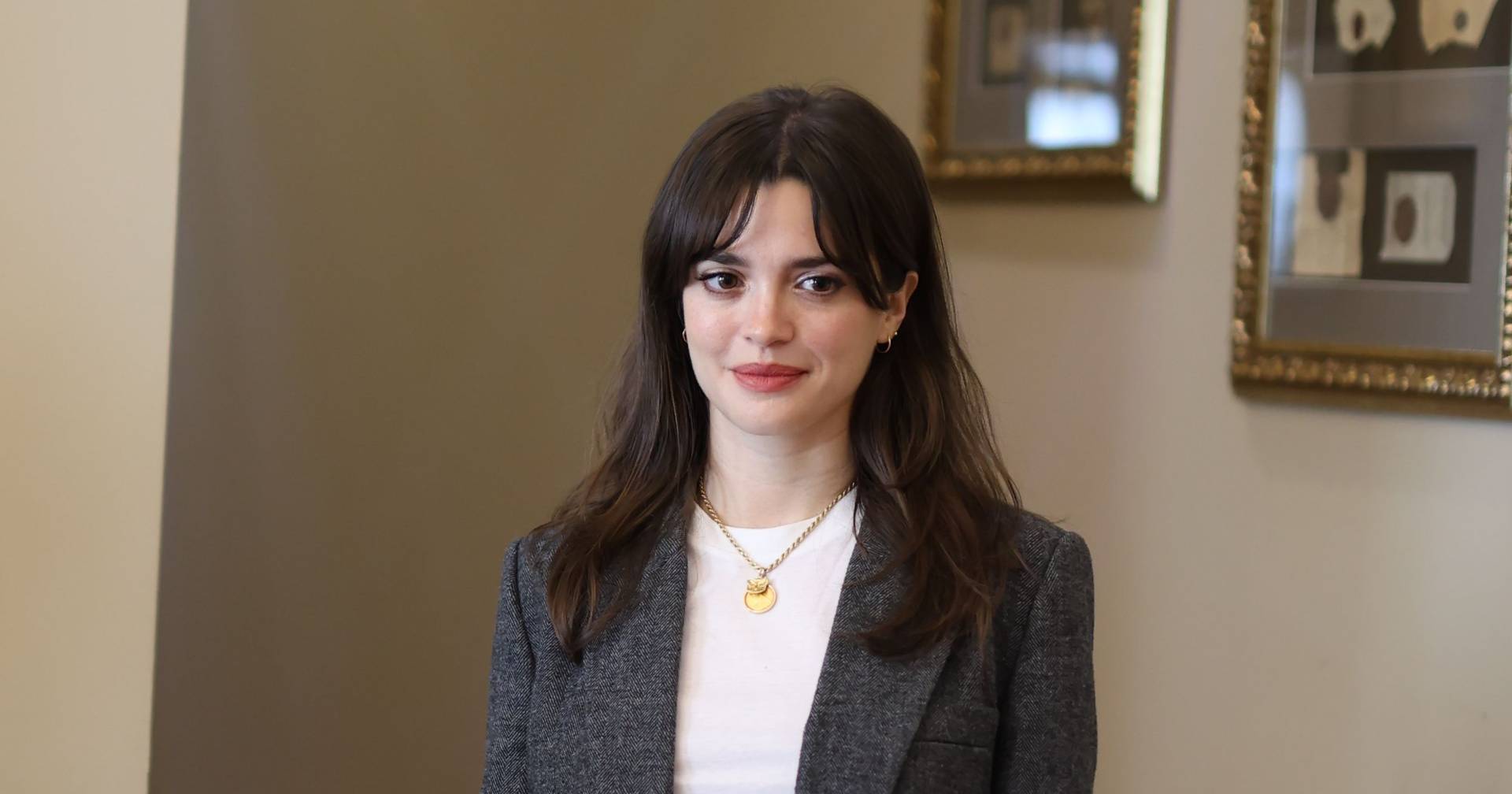 “Já disse ‘não’ por causa de relações” – Joana Ribeiro recorda erros do ...