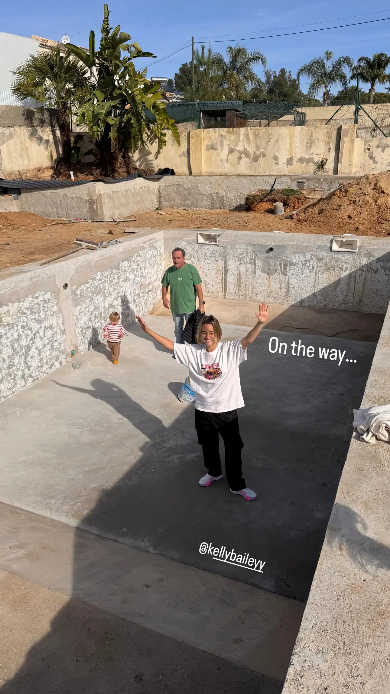 A construir casa? Noivos, Lourenço Ortigão e Kelly Bailey preparam-se para rumar a um novo lar