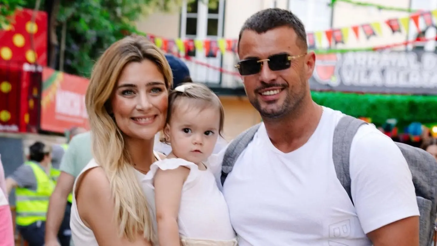 Marco Costa e Carolina Pinto rumam para novo destino de férias: "Deixamos cá parte do nosso coração"