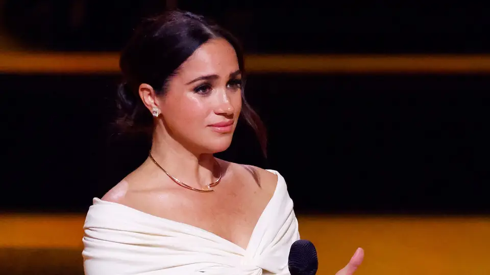 Meghan Markle