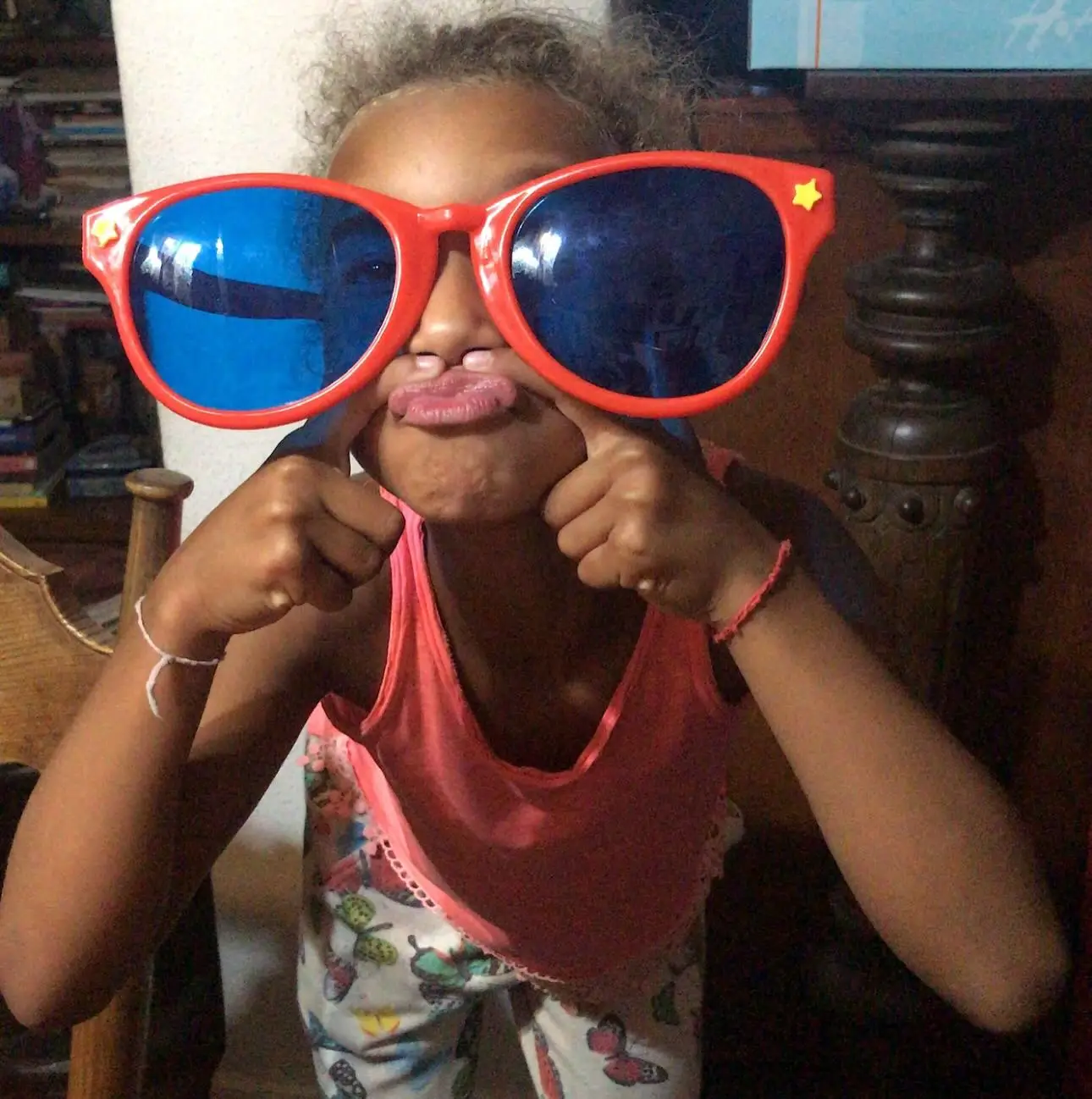 Lyonce faz 14 anos! Luciana Abreu celebra a vida da filha com vídeo único da menina a chorar
