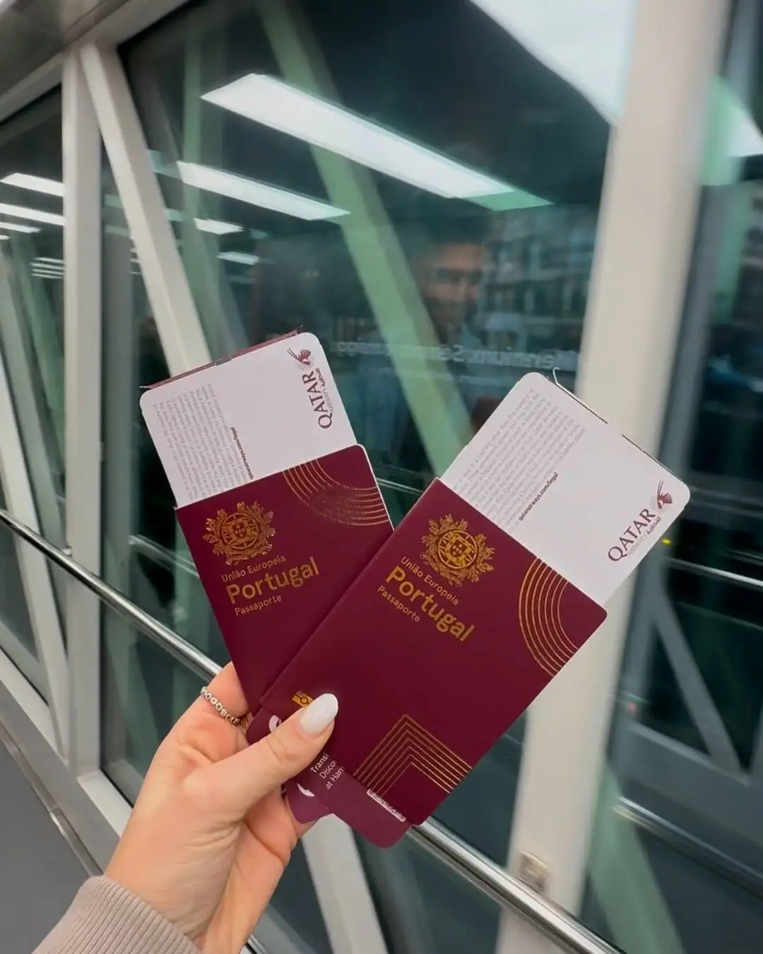 Eis o destino das férias de sonho (e de luxo) de Marco Costa e Carolina Pinto
