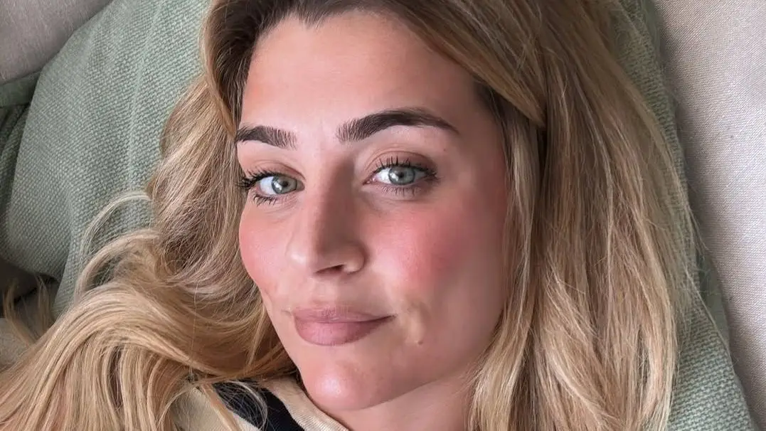 Carolina Pinto