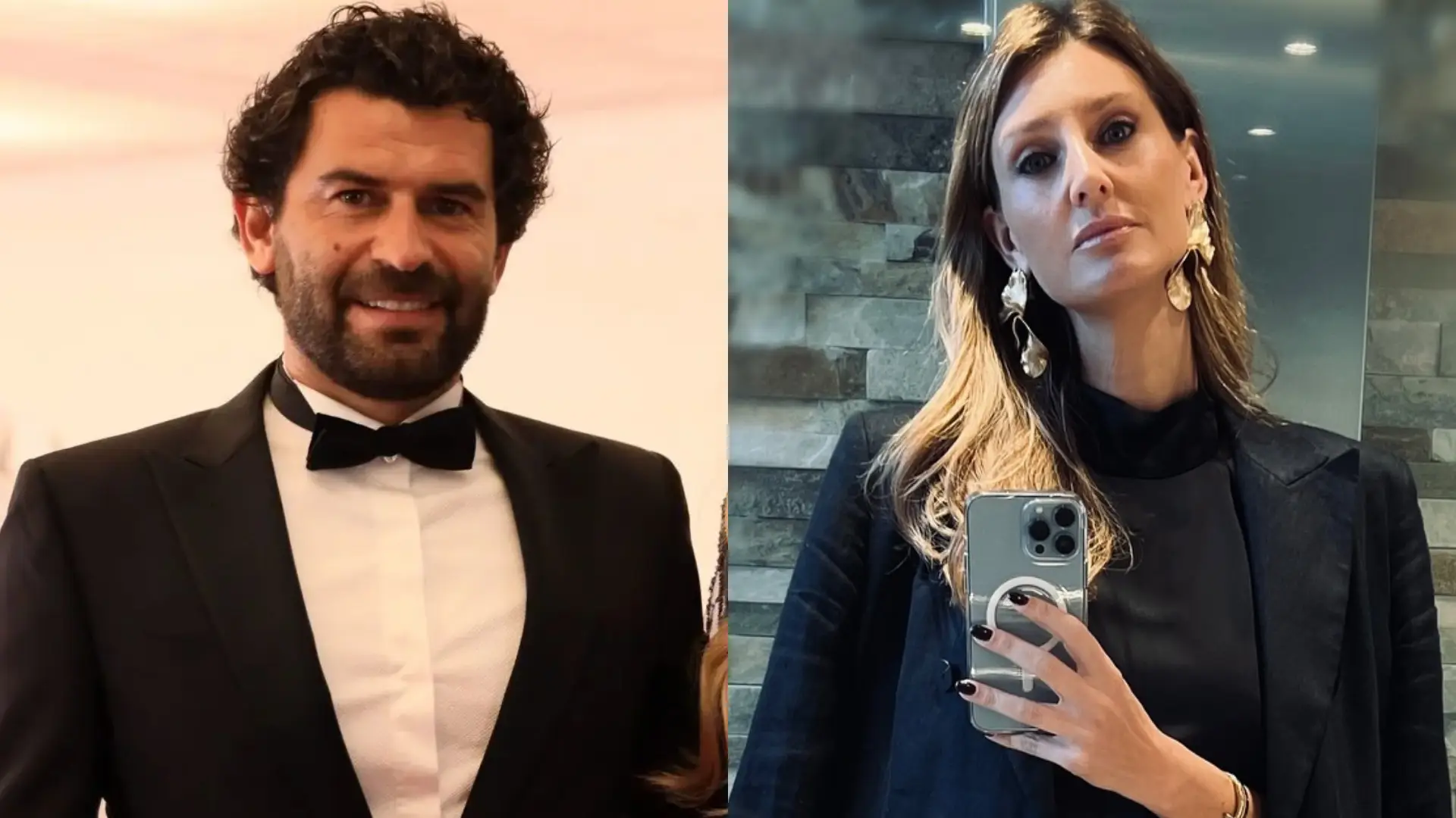 Luís Santos/Diana Pereira