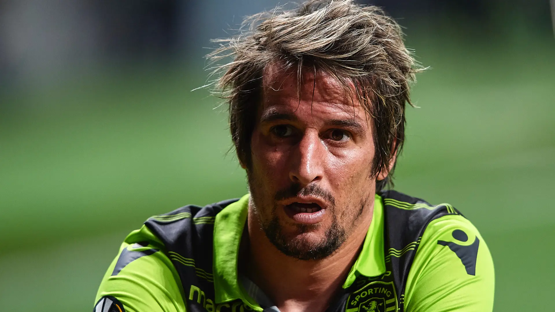 Fábio Coentrão