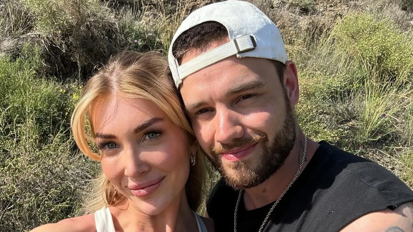 Kate Cassidy/Liam Payne