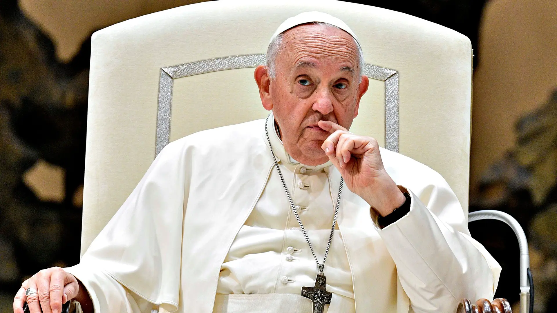 Papa Francisco