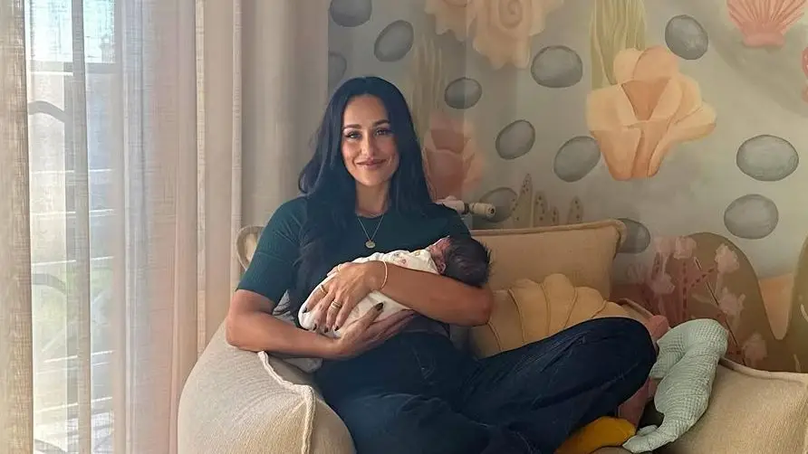 Rita Pereira