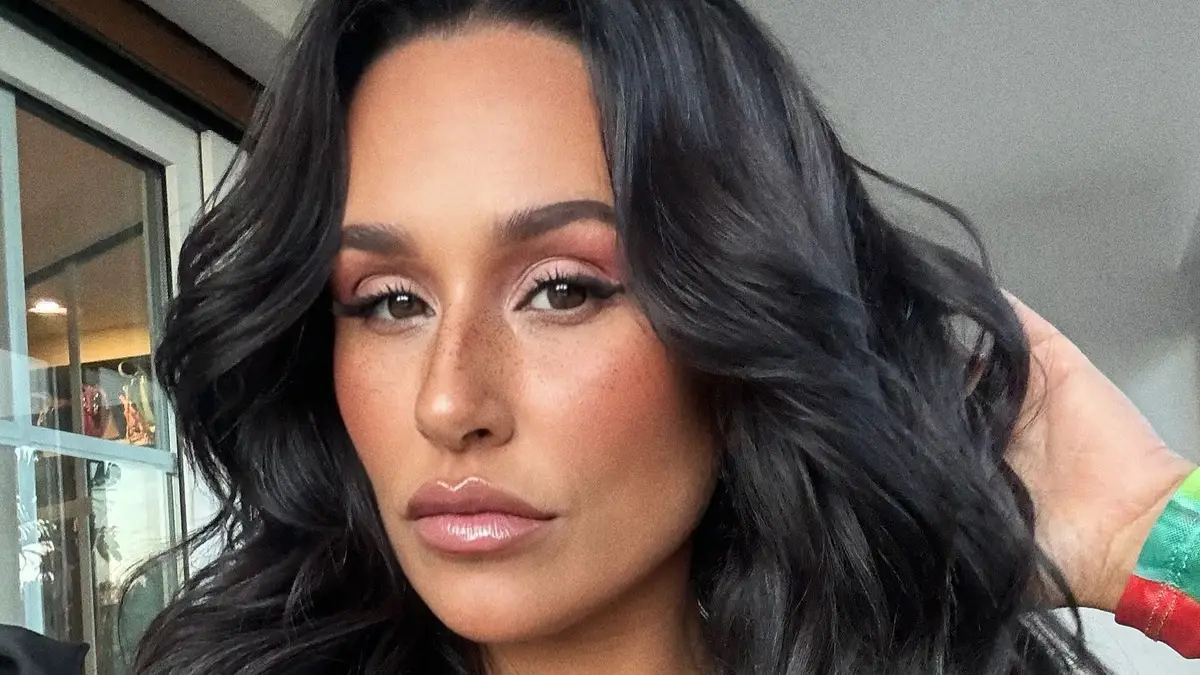 Rita Pereira