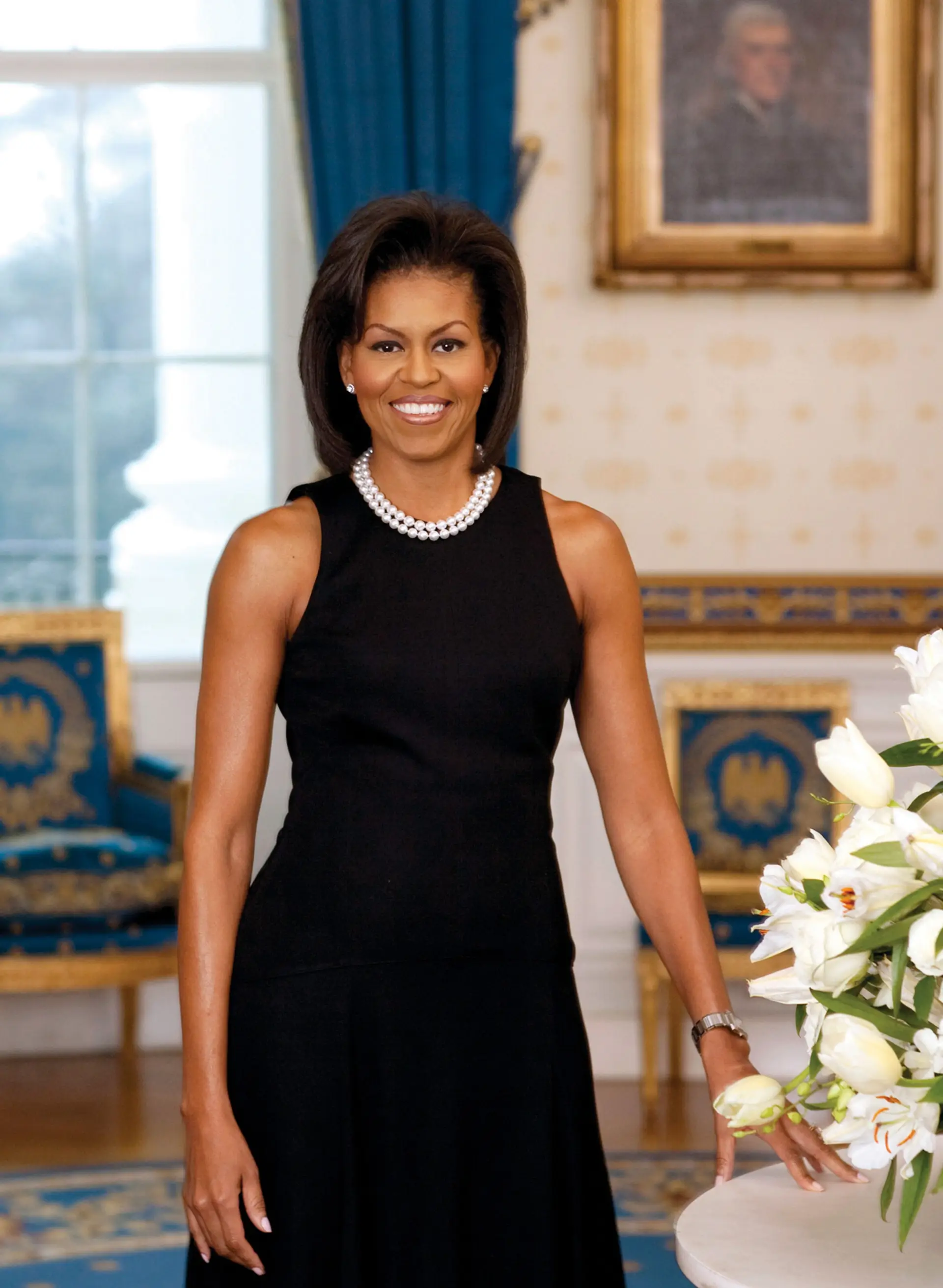61 anos de Michelle Obama! Veja os looks e os momentos em família que marcaram