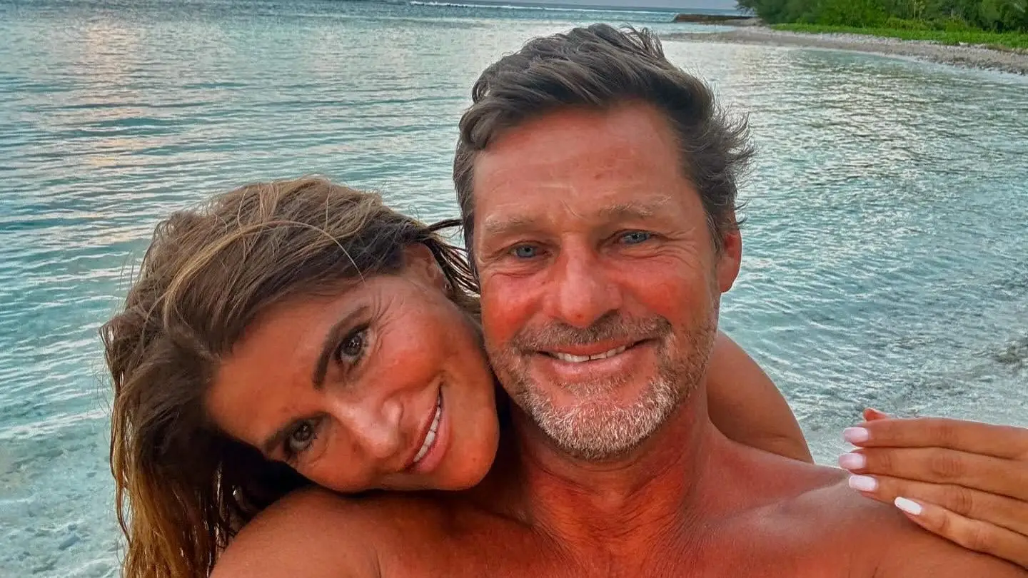 Liliana Campos e Rodrigo Herédia