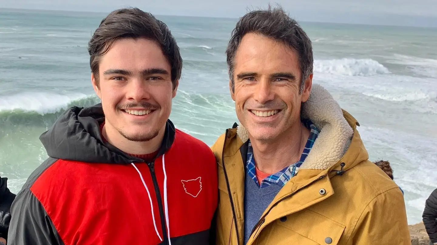 João Francisco Lima e Pedro Lima