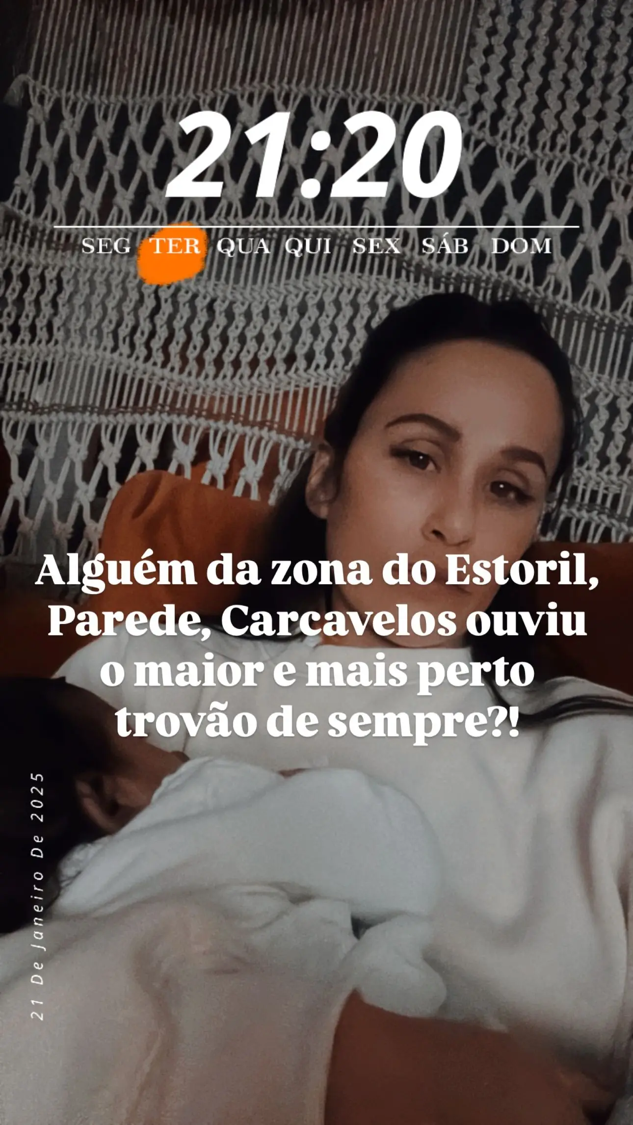 Rita Pereira: "O país todo ouviu aquele sacana que deixou a minha filha a chorar aos berros"