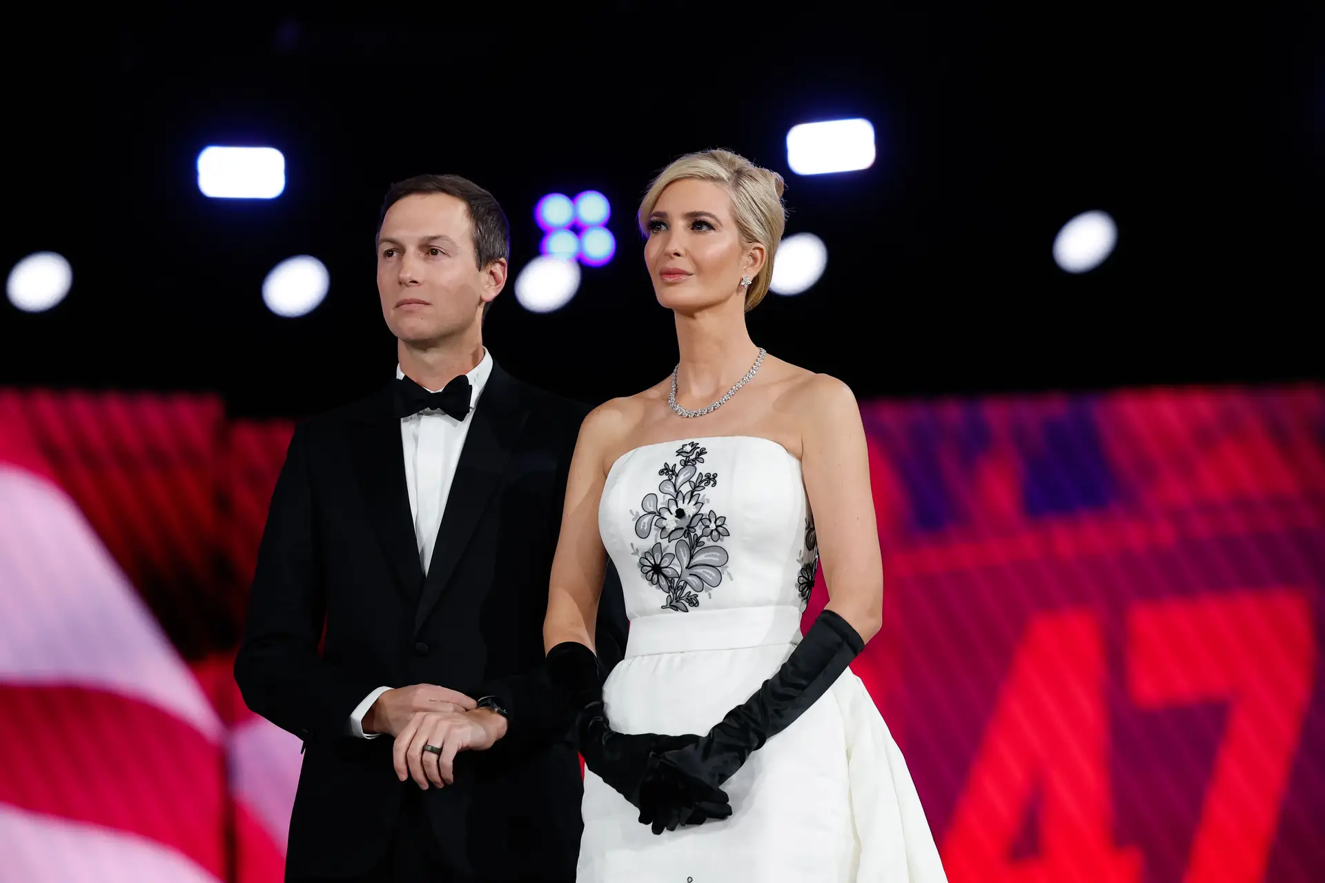 Ícone da moda? Veja 15 looks de Ivanka Trump que roubaram atenções